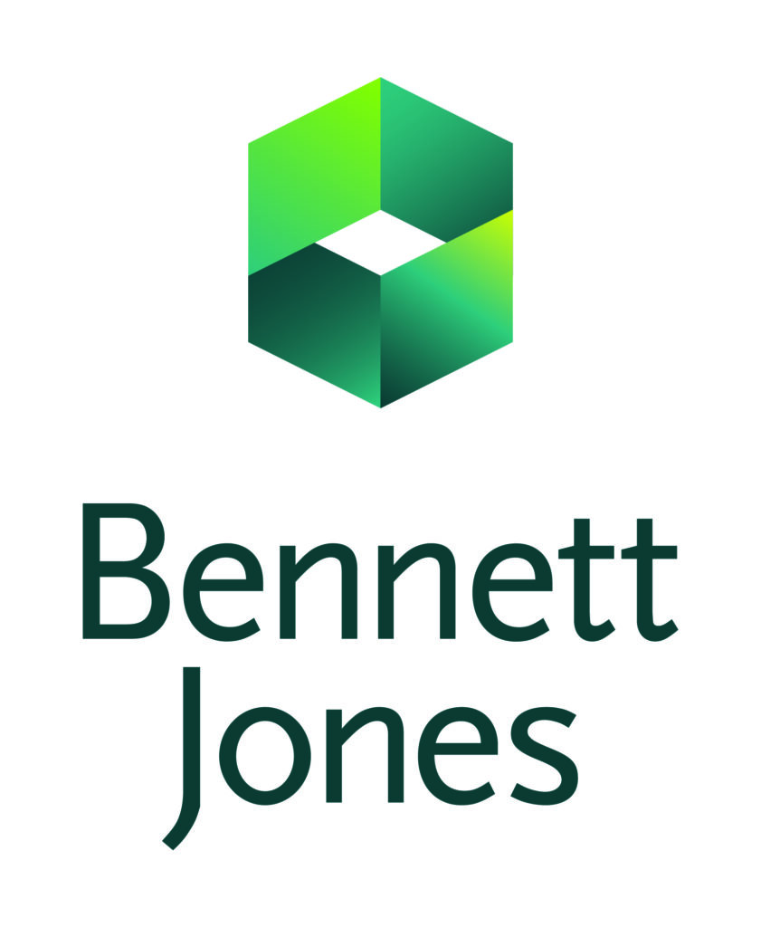 Bennet Jones Logo