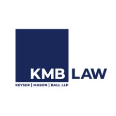 KMB Law Logo