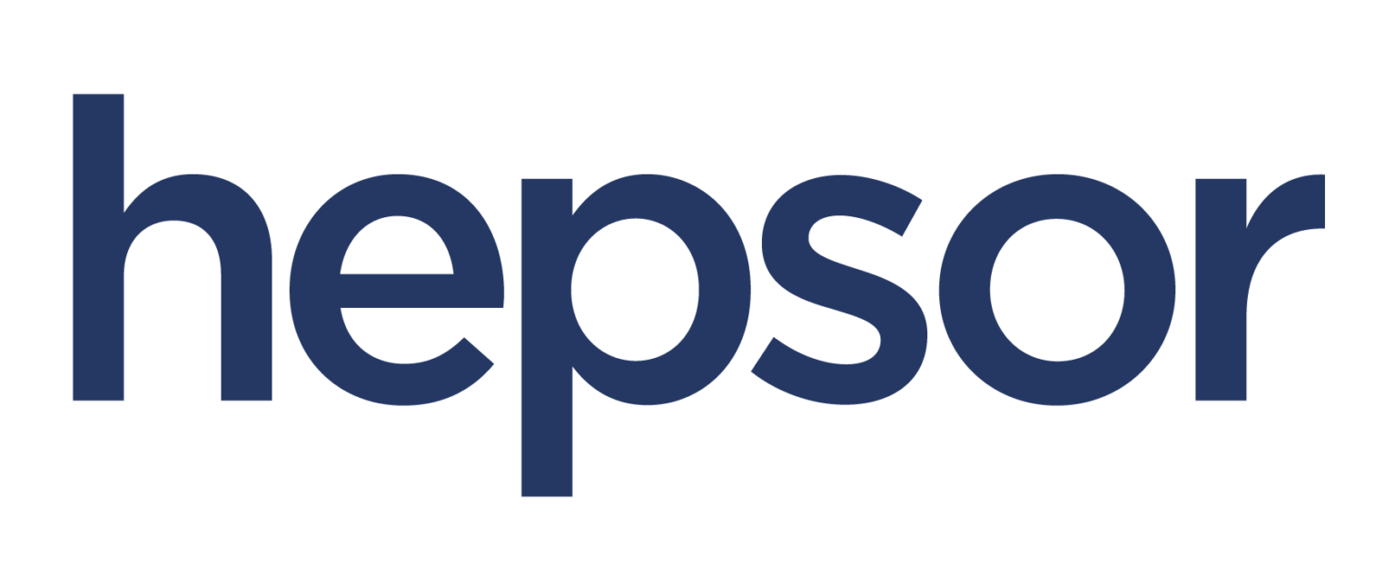 Hepsor Logo