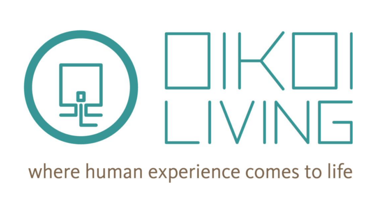 Logo - Oikoi Living