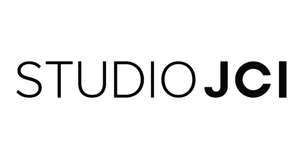 Logo - Studio JCI